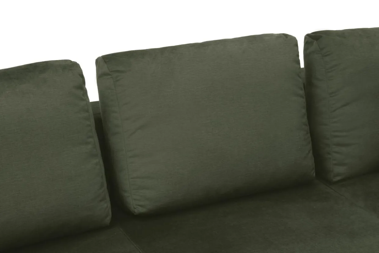 Narożnik rozkładany GRAND prawy