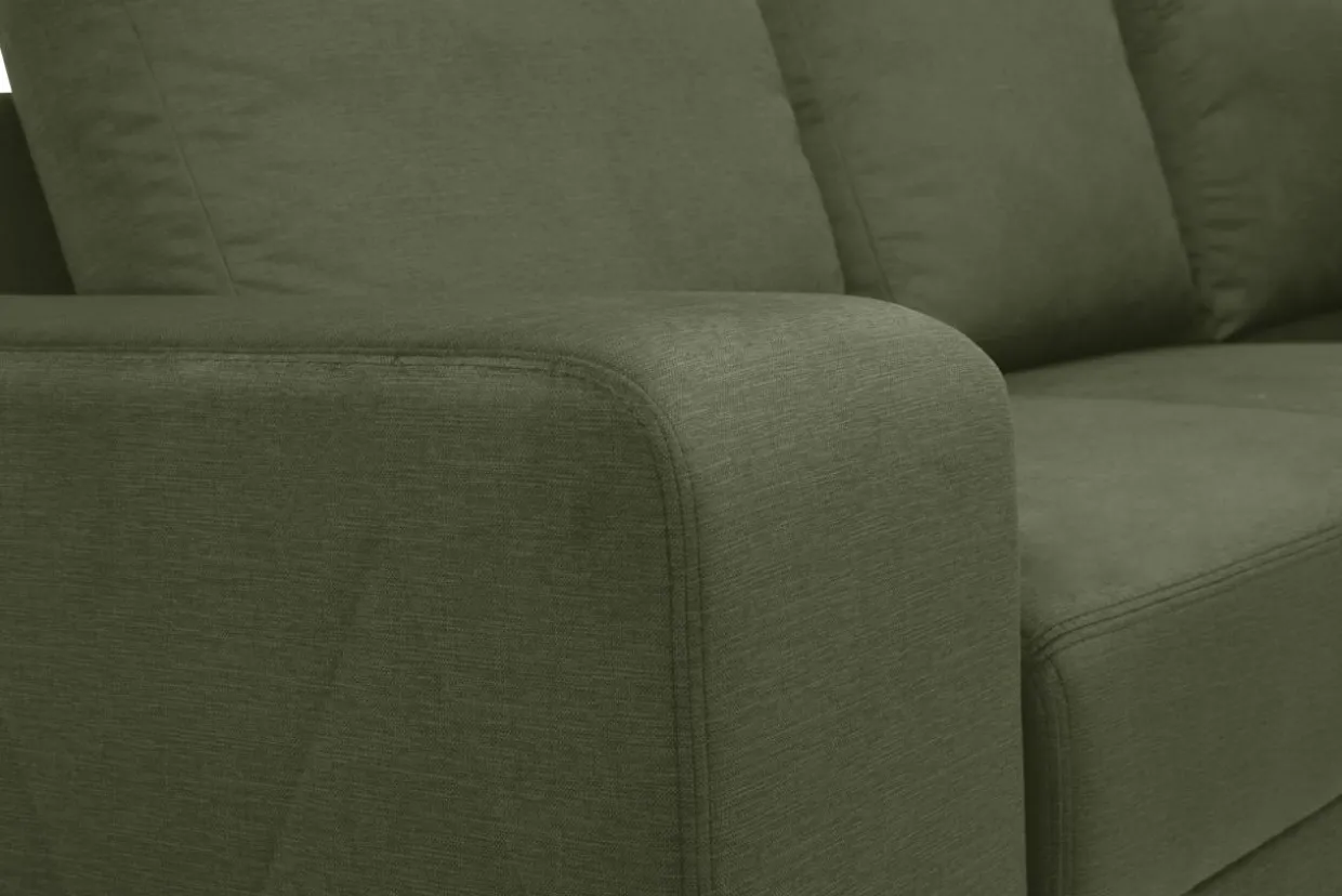 Narożnik rozkładany GRAND prawy