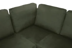 Narożnik rozkładany GRAND prawy