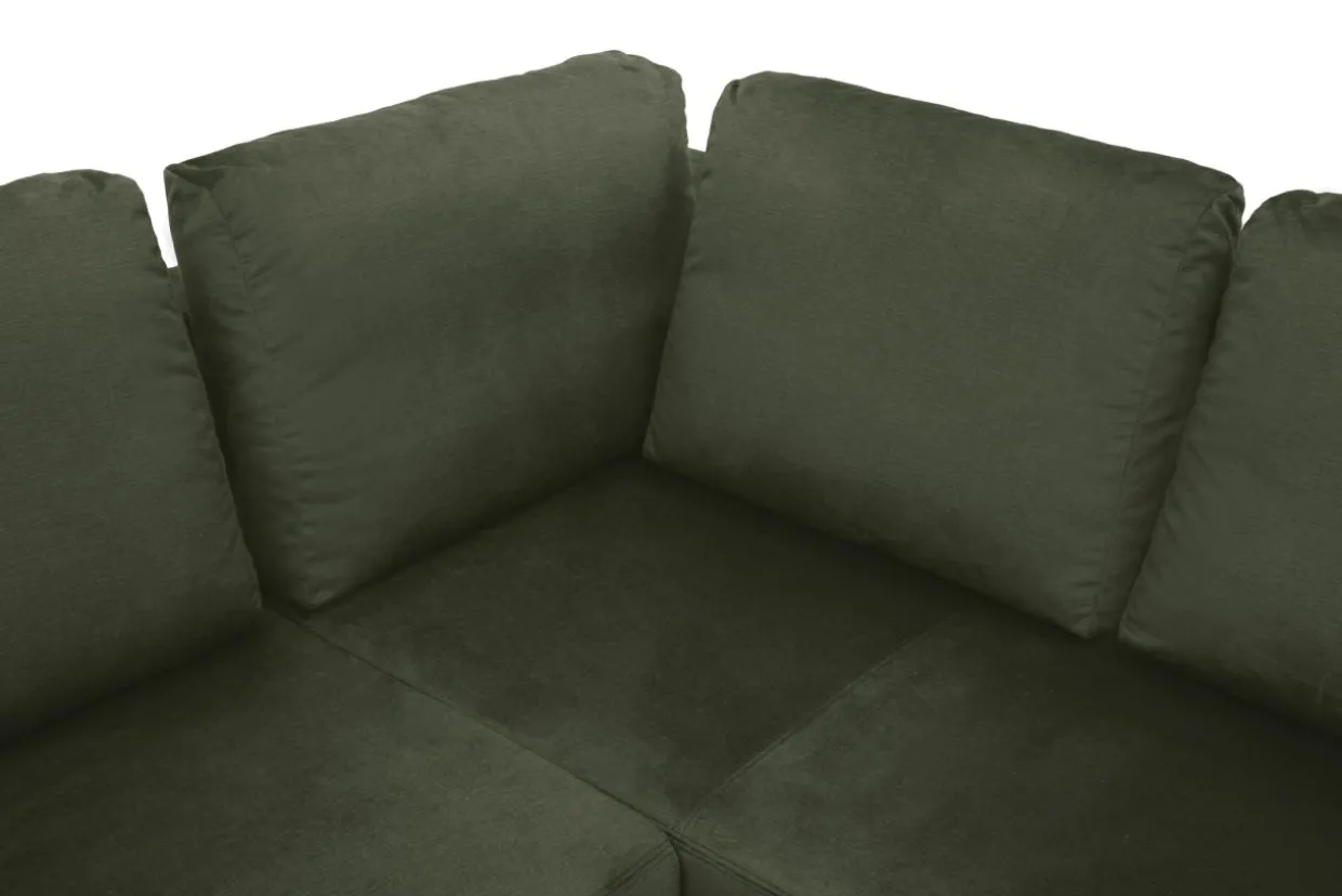 Narożnik rozkładany GRAND prawy