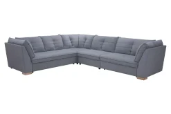 Narożnik rozkładany IMPERIA lewy