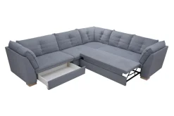 Narożnik rozkładany IMPERIA prawy