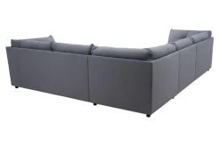 Narożnik rozkładany IMPERIA prawy