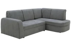 Narożnik rozkładany z 2 pojemnikami NESSI prawy