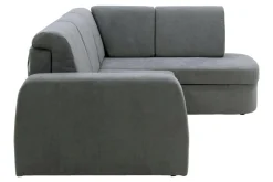 Narożnik rozkładany z 2 pojemnikami NESSI prawy