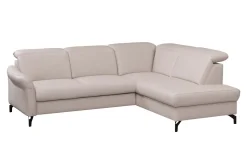 Narożnik rozkładany z regulowanymi zagłówkami BARI prawy