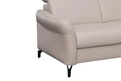 Narożnik rozkładany z regulowanymi zagłówkami BARI prawy