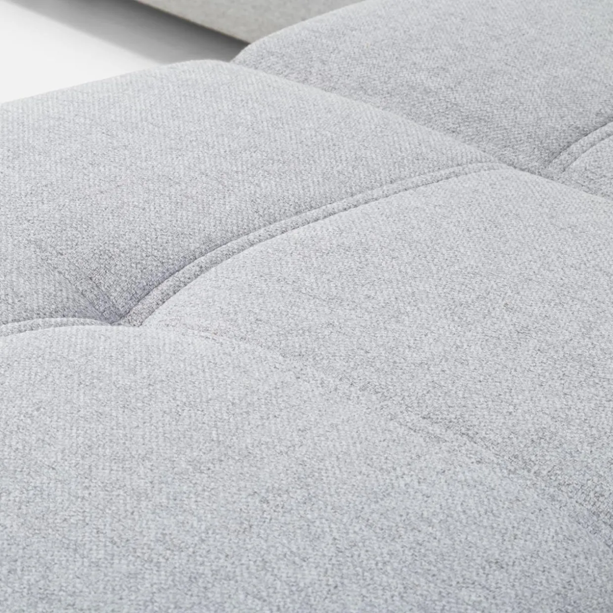 Narożnik rozkładany z regulowanymi zagłówkami EMPORIO L II prawy