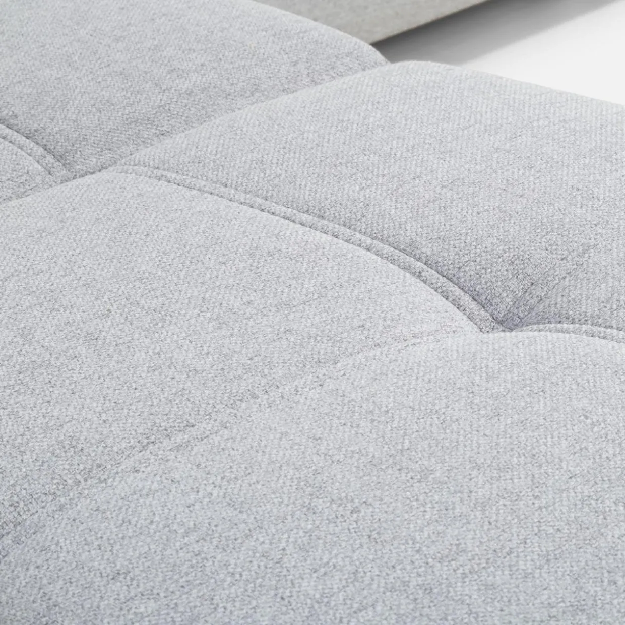 Narożnik rozkładany z regulowanymi zagłówkami EMPORIO L II lewy