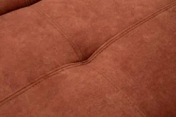 Narożnik rozkładany z ruchomymi zagłówkami APULLA prawy