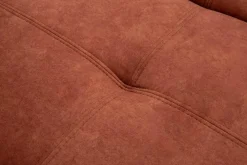 Narożnik rozkładany z ruchomymi zagłówkami APULLA lewy