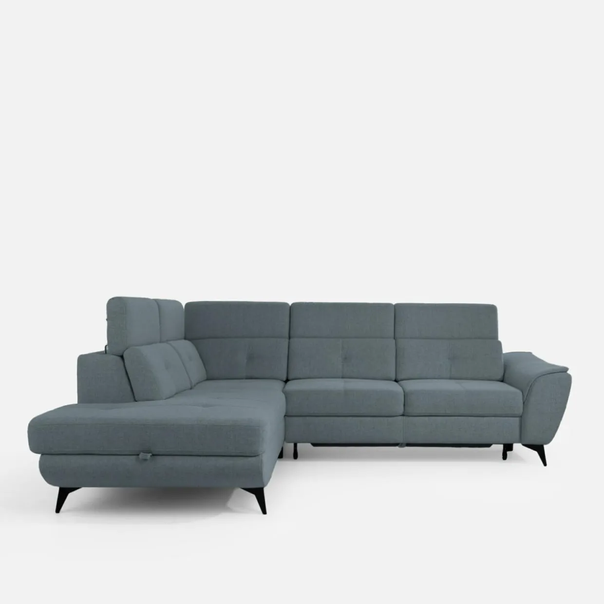 Narożnik SERGIO rozkładany