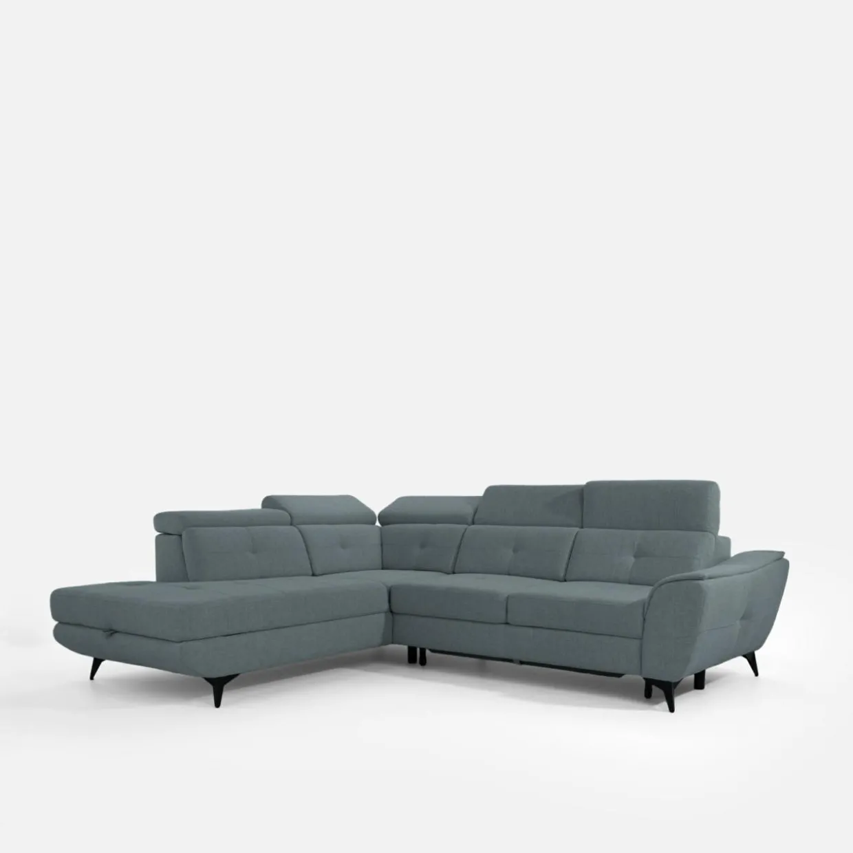 Narożnik SERGIO rozkładany