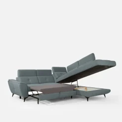 Narożnik SERGIO rozkładany