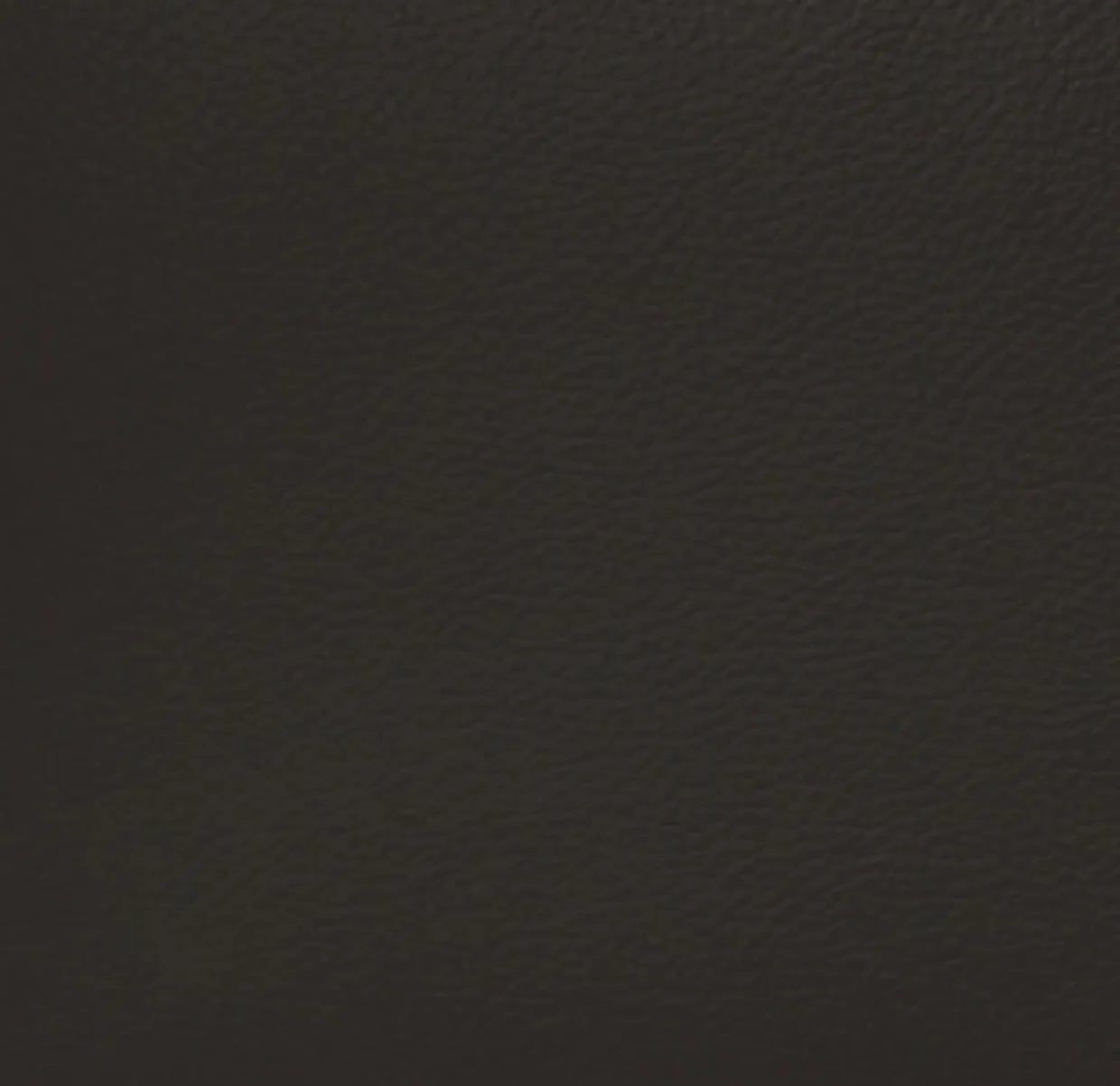 Narożnik skórzany brązowy z regulowanymi zagłówkami TOWN