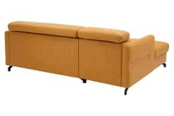 Narożnik skórzany SOLE lewy