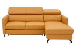 Narożnik skórzany SOLE prawy