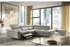 Narożnik SONO z funkcją relaks