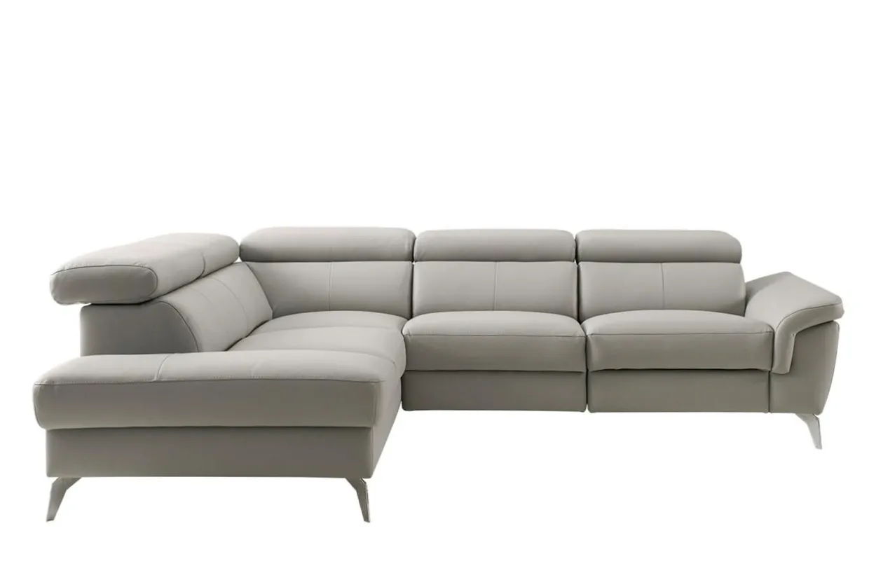 Narożnik SONO z funkcją relaks