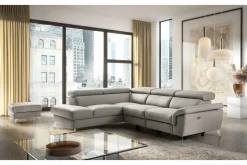 Narożnik SONO z funkcją relaks