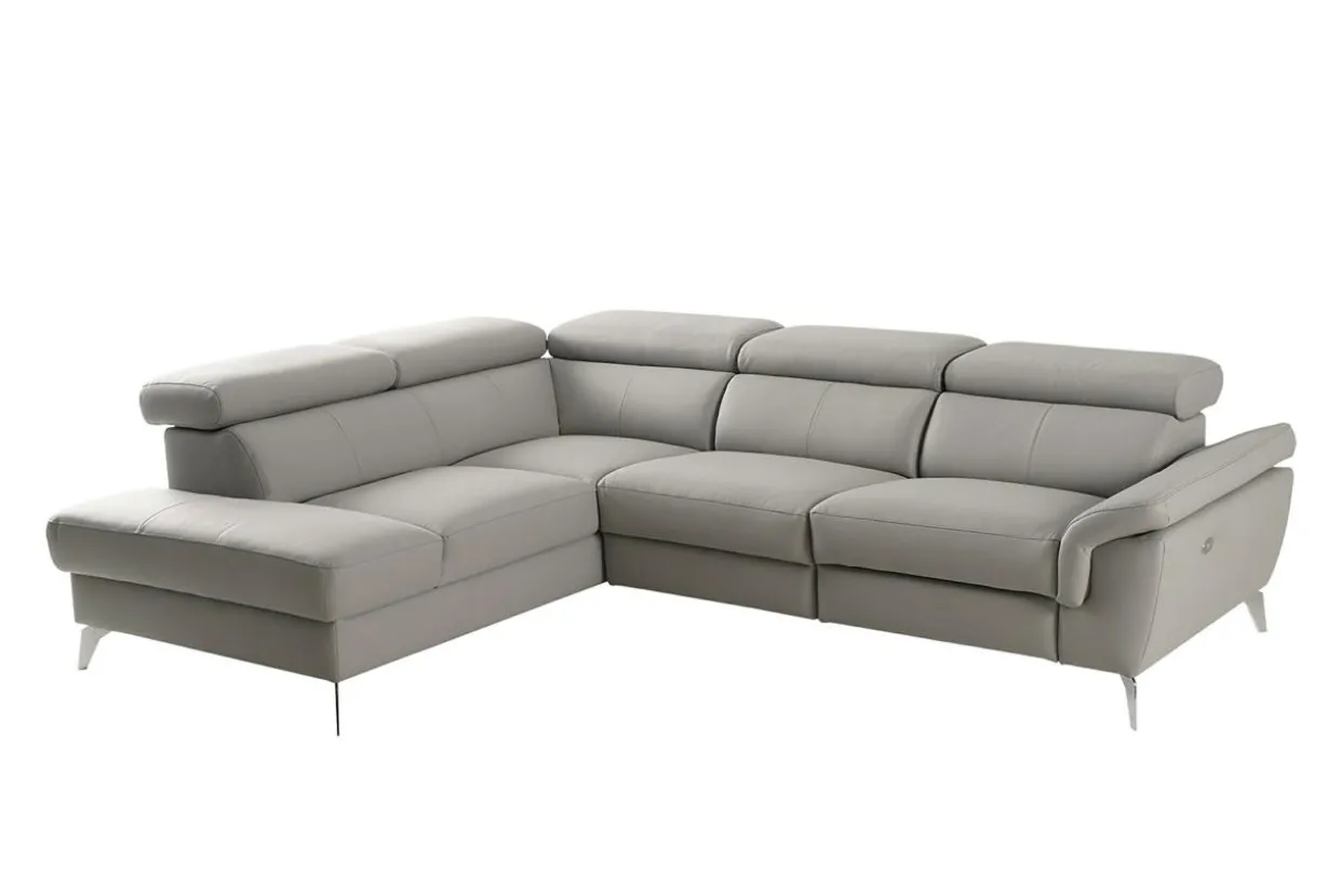 Narożnik SONO z funkcją relaks