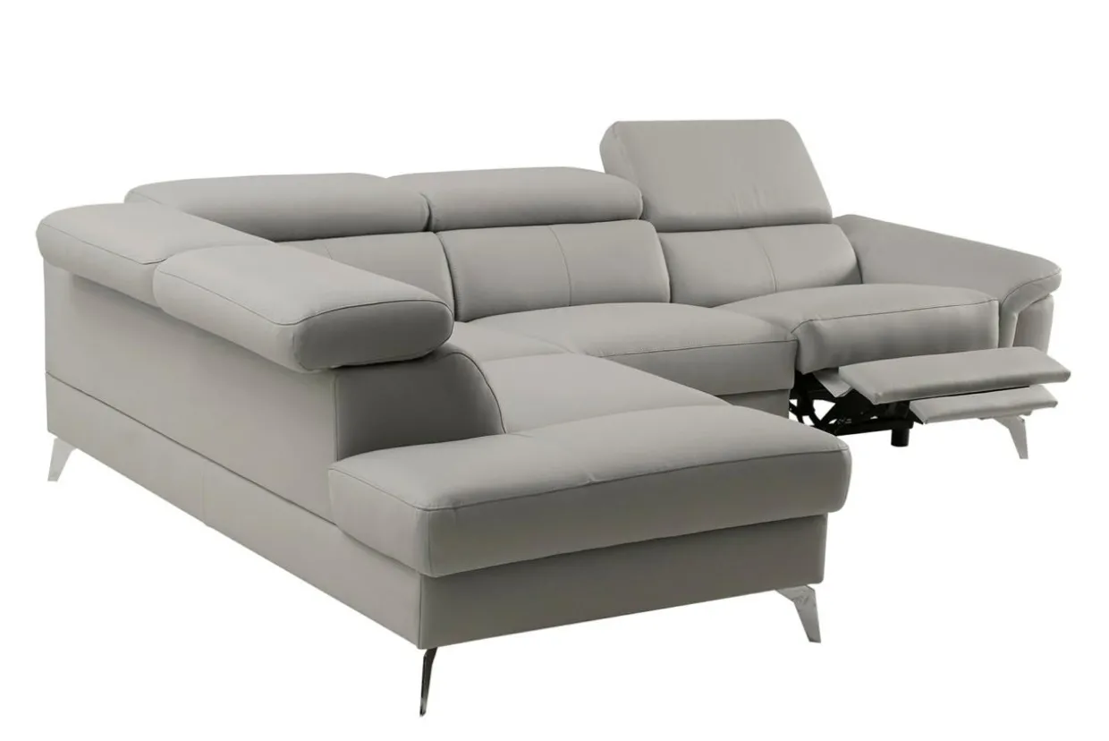 Narożnik SONO z funkcją relaks