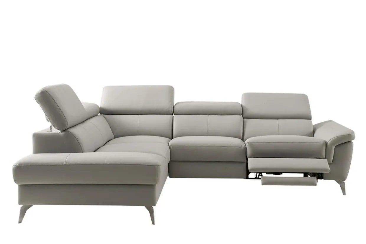 Narożnik SONO z funkcją relaks