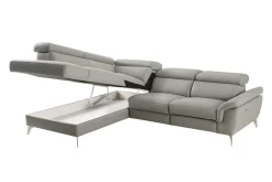 Narożnik SONO z funkcją relaks