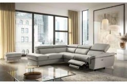 Narożnik SONO z funkcją relaks