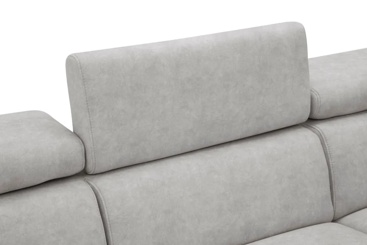 Narożnik STUDIO rozkładany, z funkcją relaks