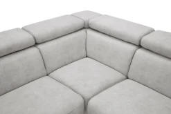 Narożnik STUDIO rozkładany, z funkcją relaks