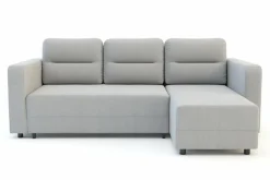 Narożnik szary AULLA NEW