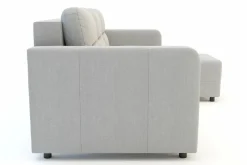 Narożnik szary AULLA NEW