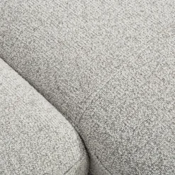 Narożnik szary JULIA prawy