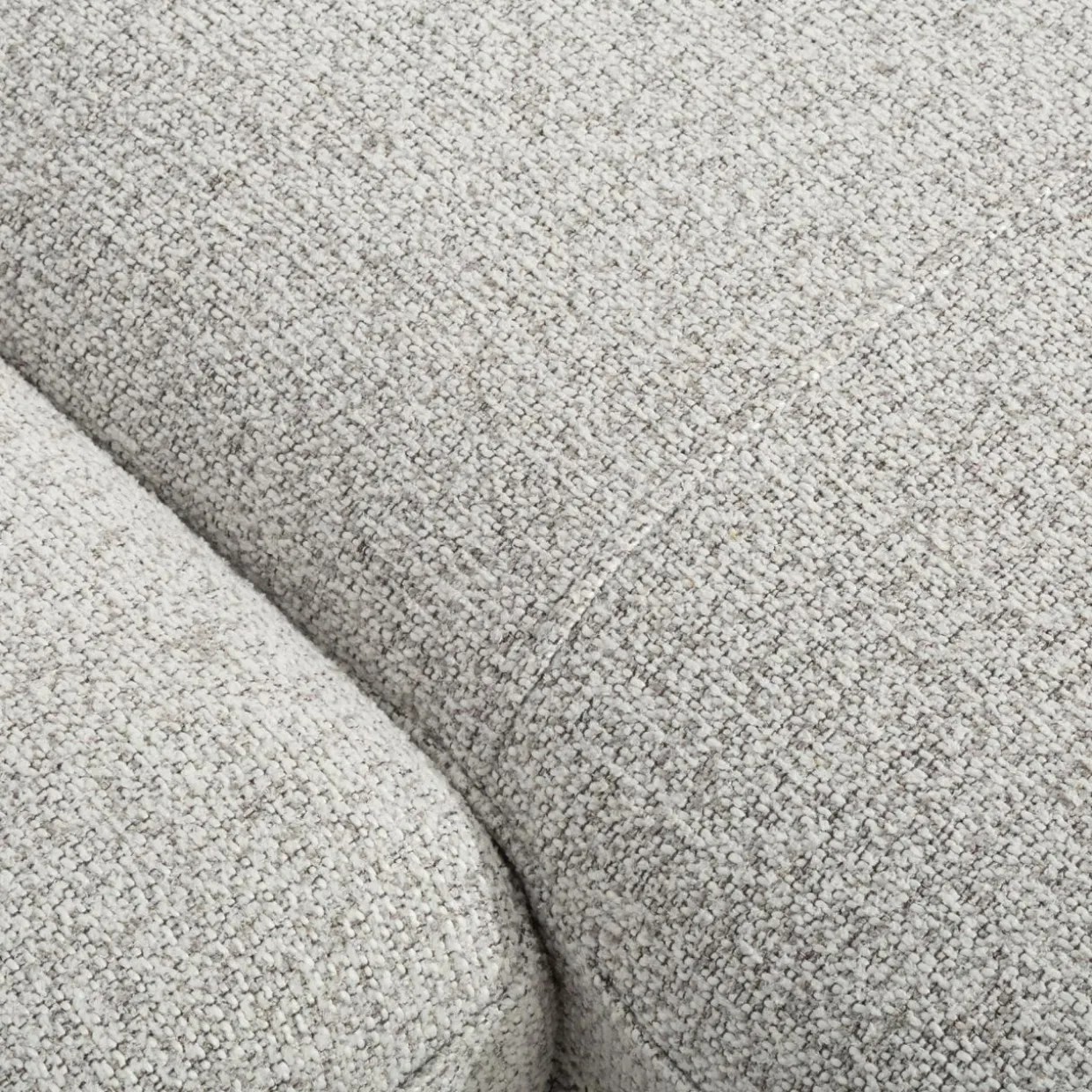 Narożnik szary JULIA prawy