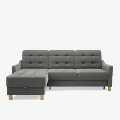 Narożnik szary MALMO