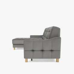 Narożnik szary MALMO