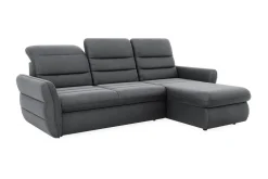 Narożnik szary MARCO prawy