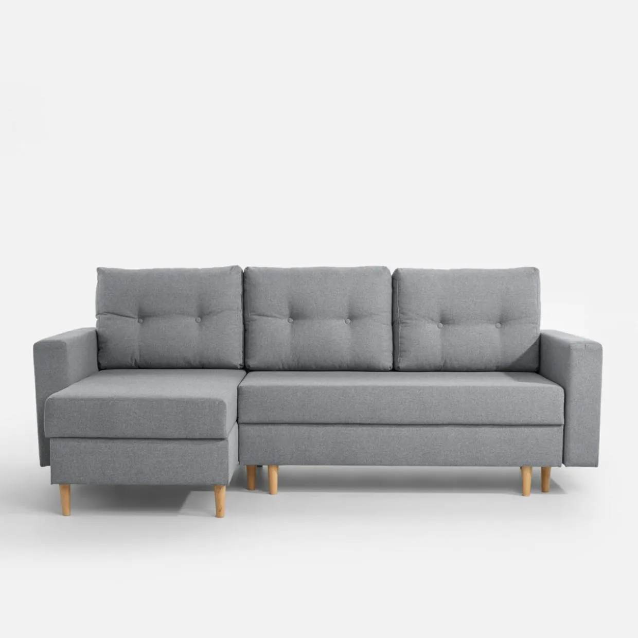 Narożnik szary ORION