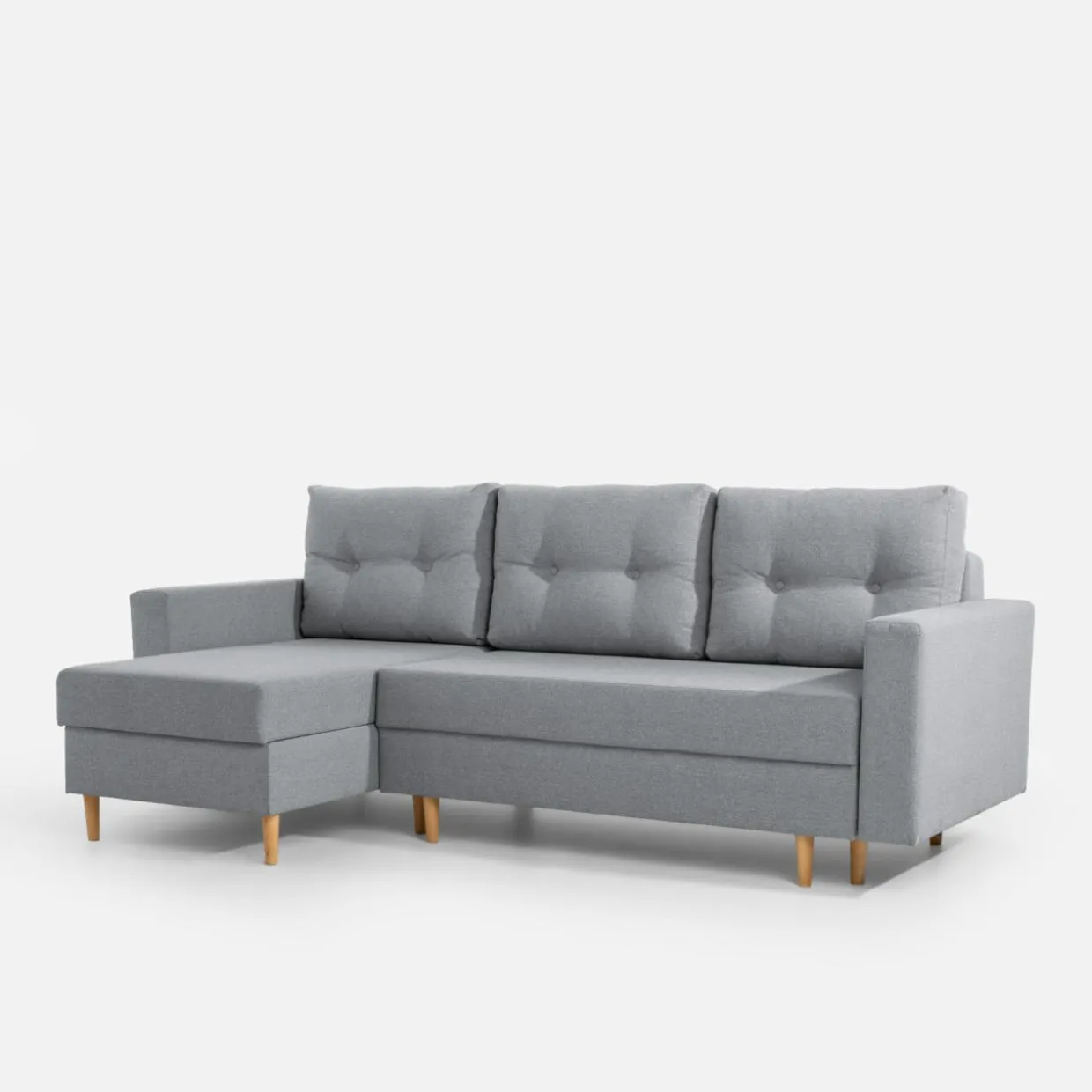 Narożnik szary ORION