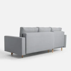 Narożnik szary ORION