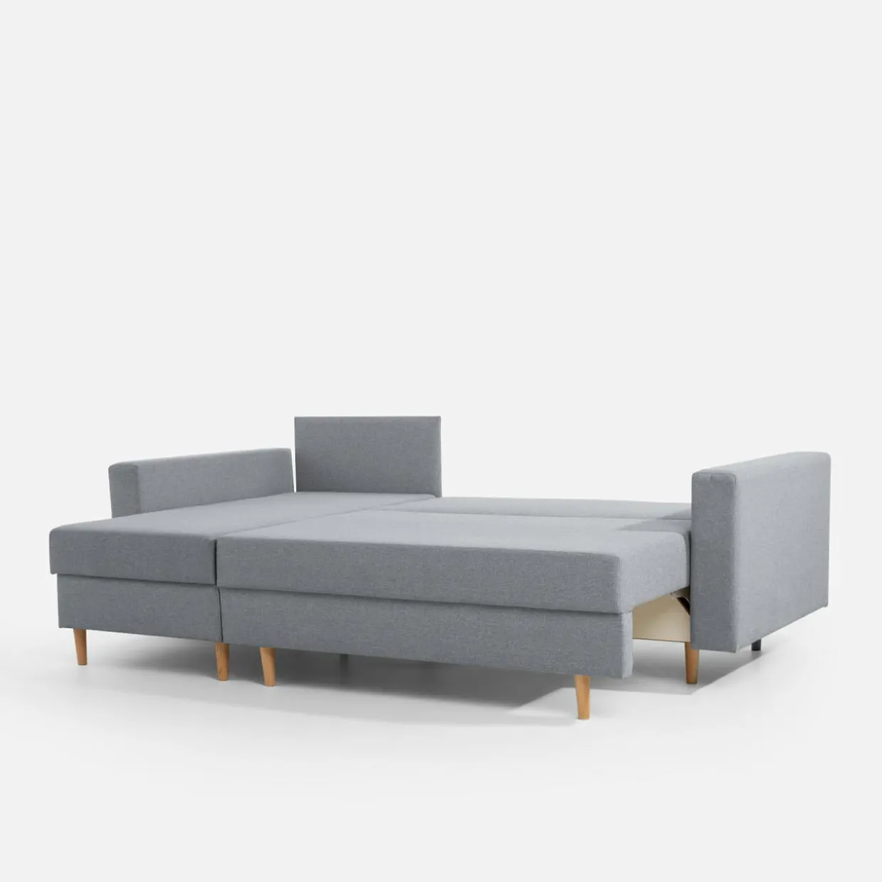 Narożnik szary ORION