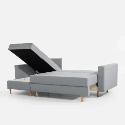 Narożnik szary ORION