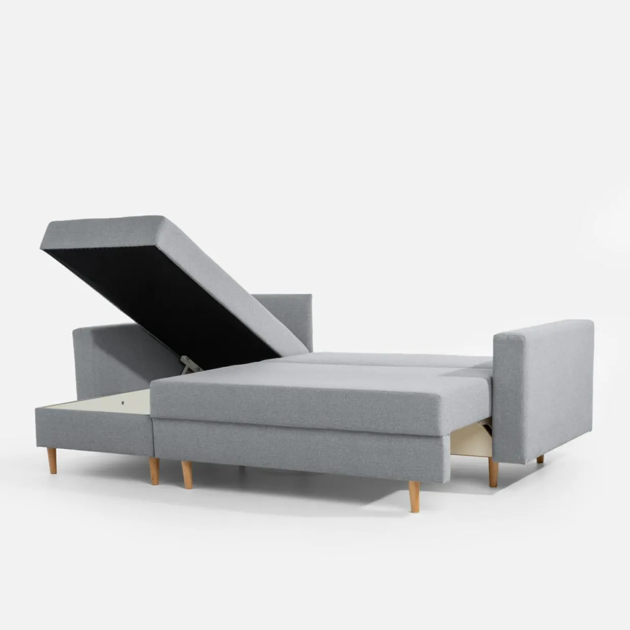 Narożnik szary ORION