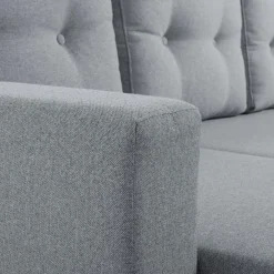 Narożnik szary ORION