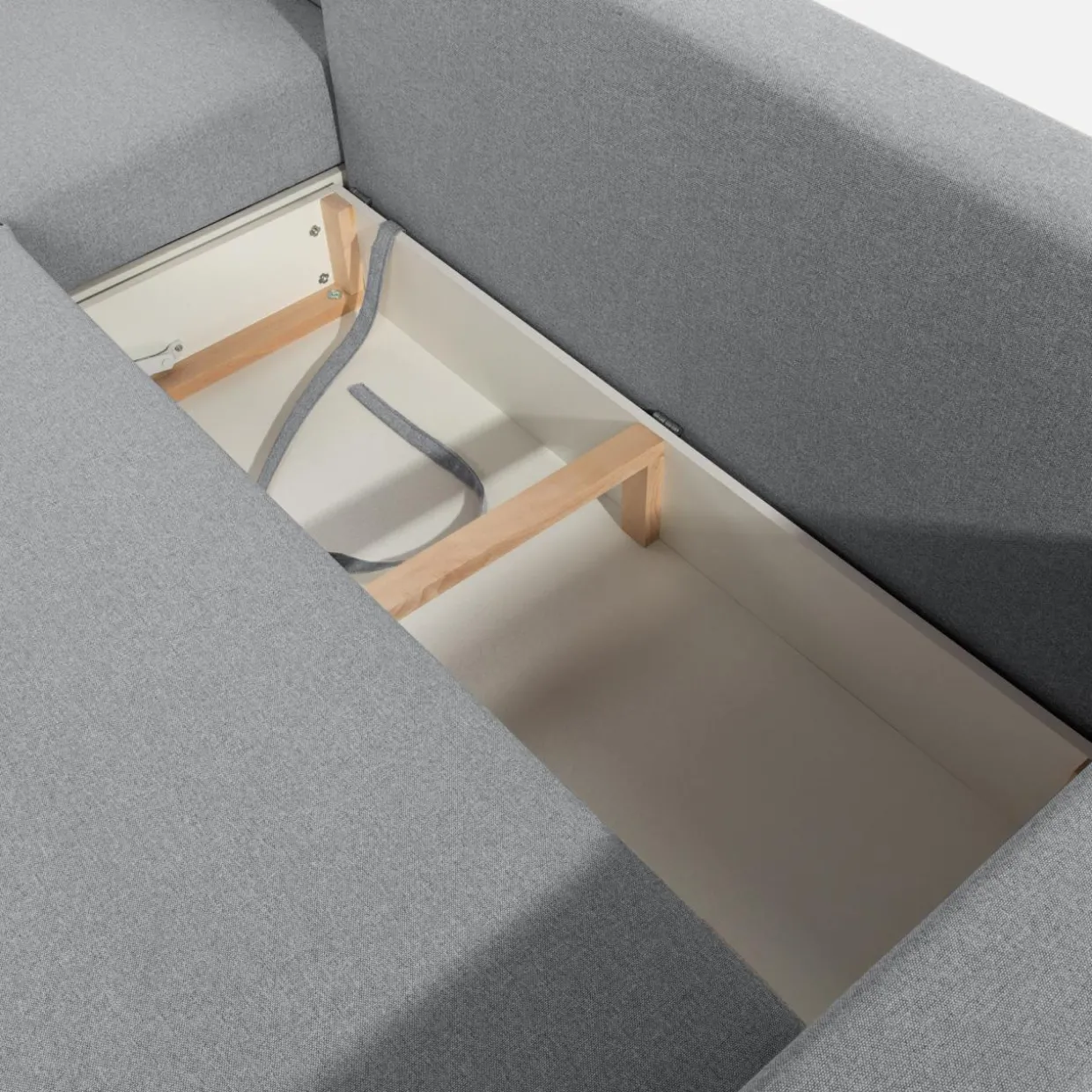 Narożnik szary ORION