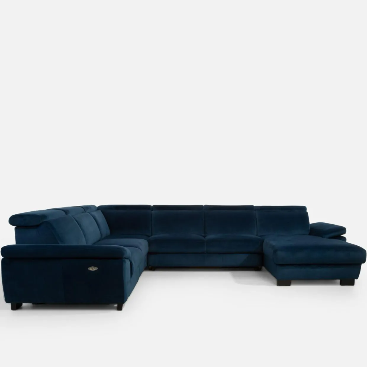 Narożnik TIMO rozkładany