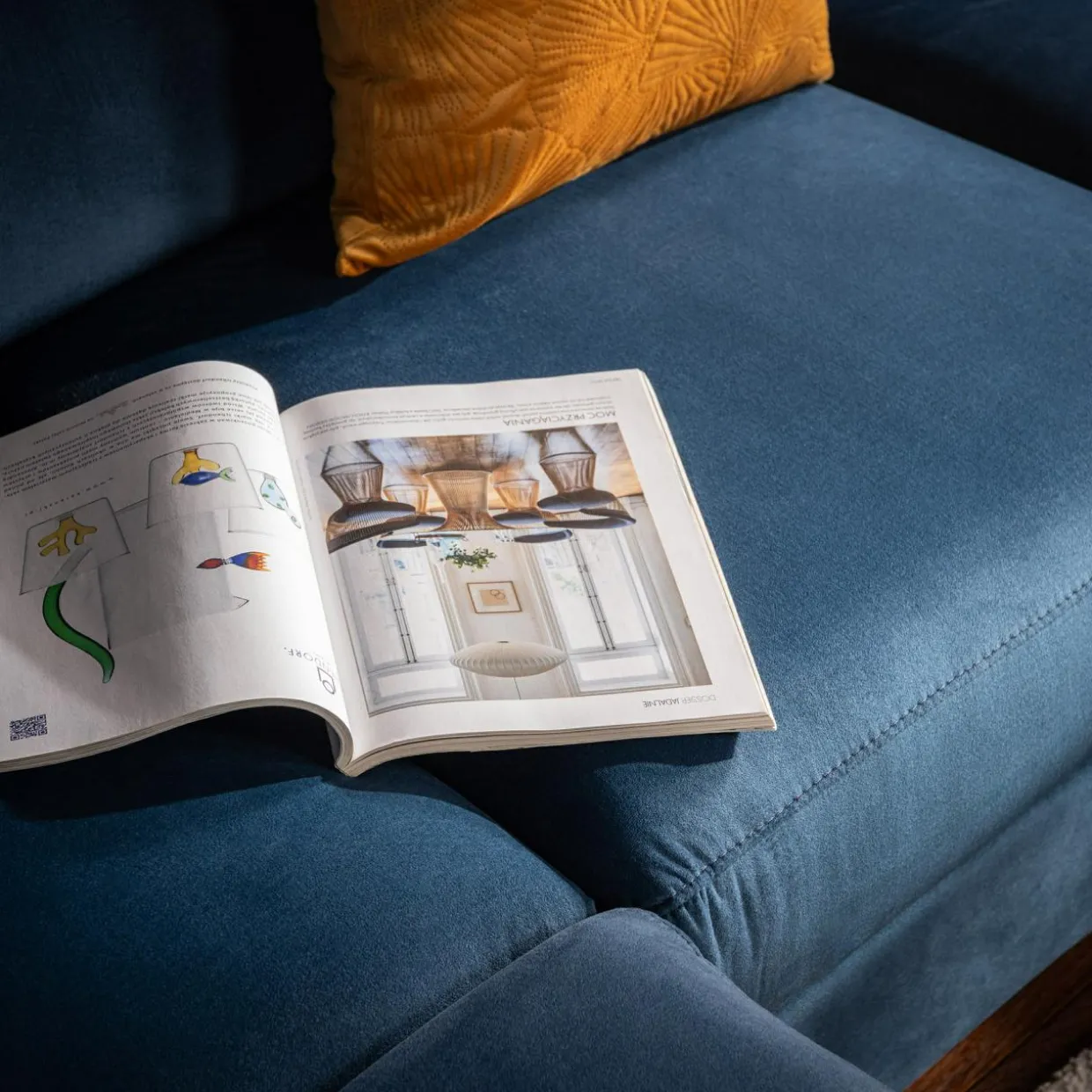 Narożnik TIMO rozkładany