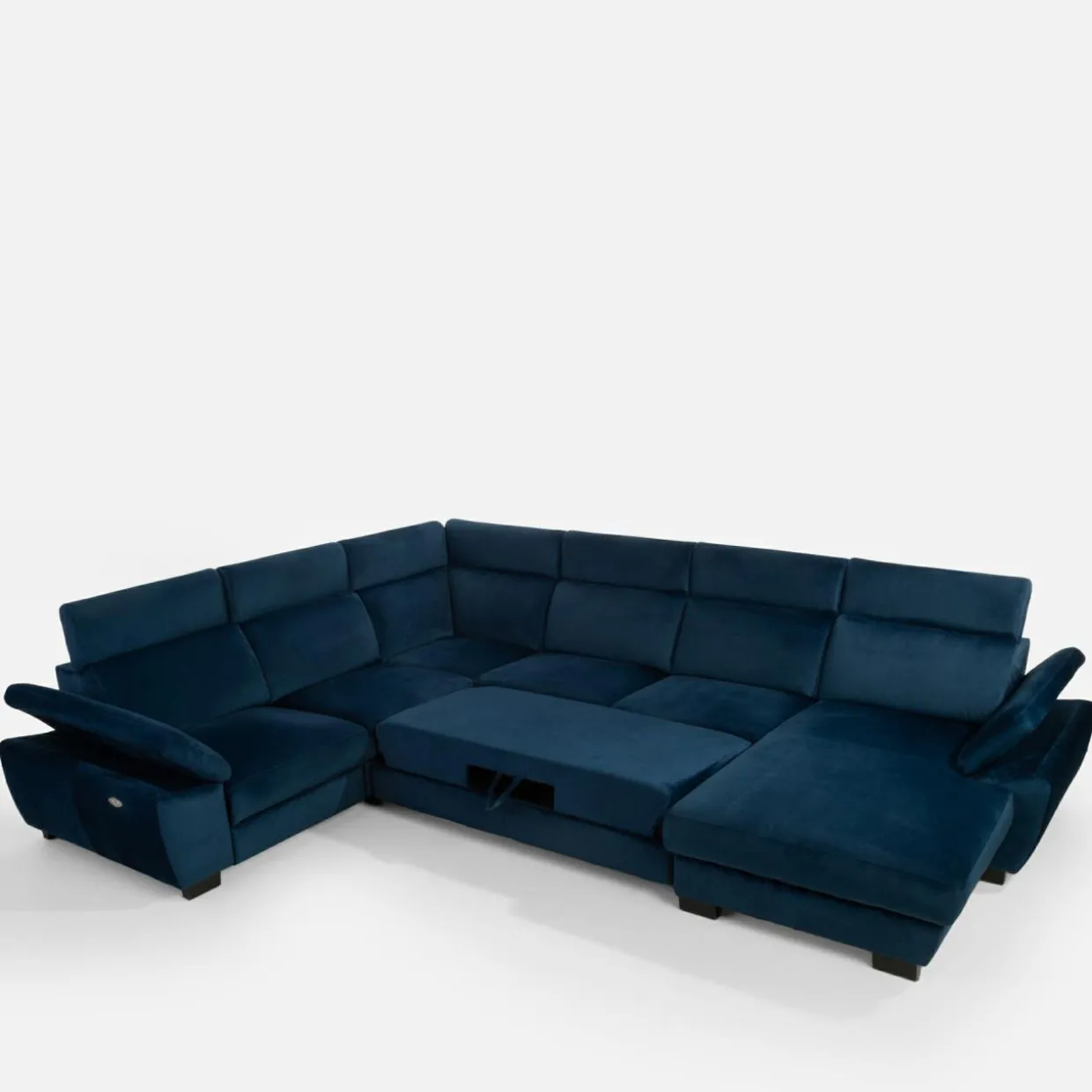 Narożnik TIMO rozkładany