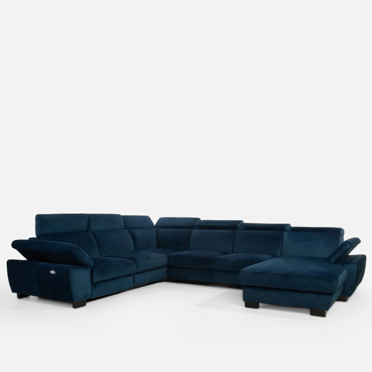 Narożnik TIMO rozkładany